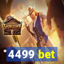 4499 bet